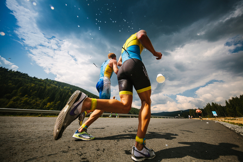 Triathlon – sport dla każdego