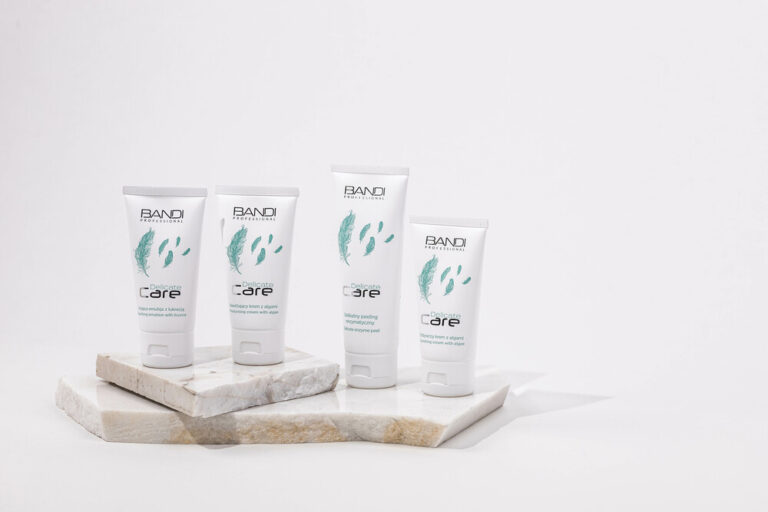 Delicate Care ukojenie cery wrażliwej