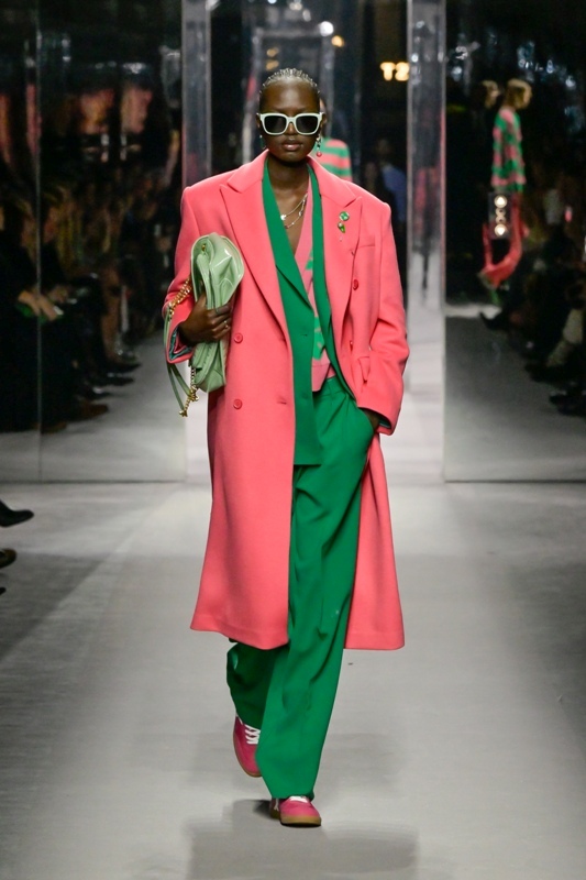Kolekcja  Incontriego United Colors of Benetton