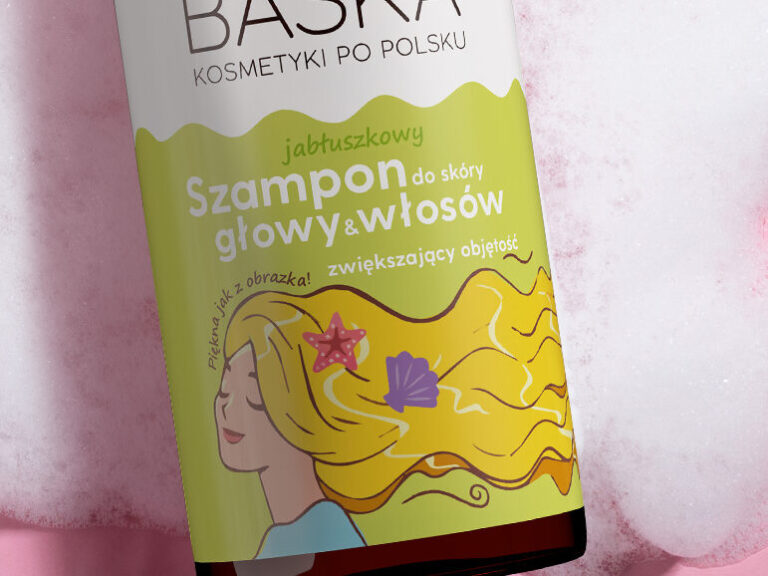 szampon