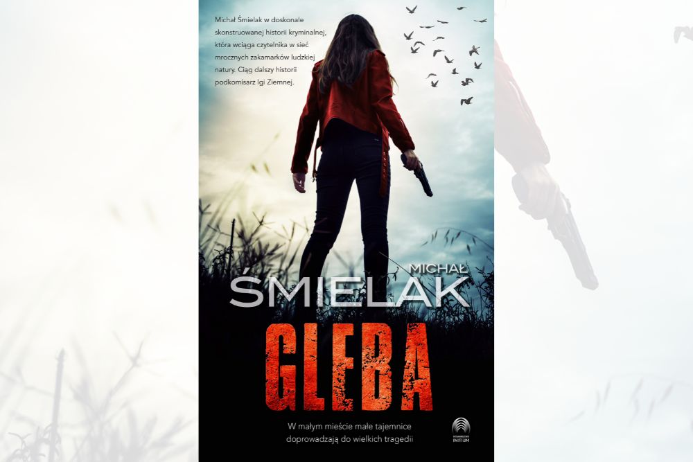 Gleba Śmielak