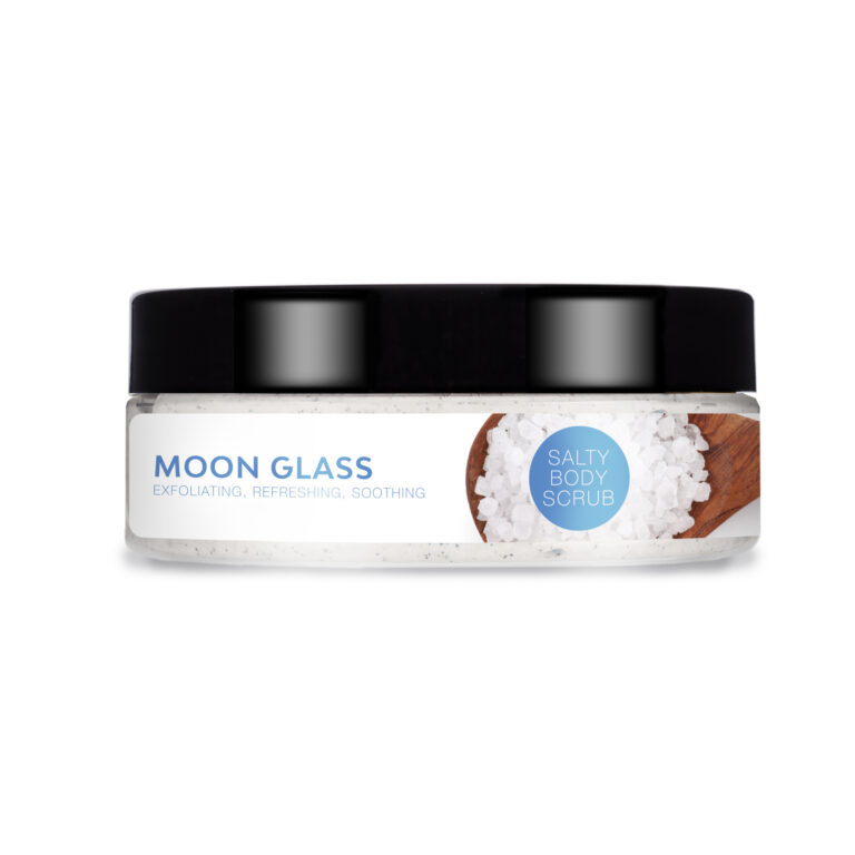 Moon Glass – uczta dla ciała i&nbsp;zmysłów