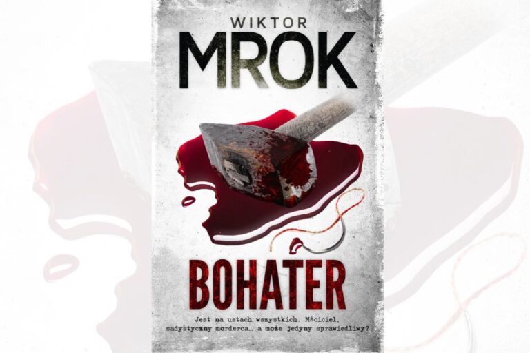Mrok Bohater