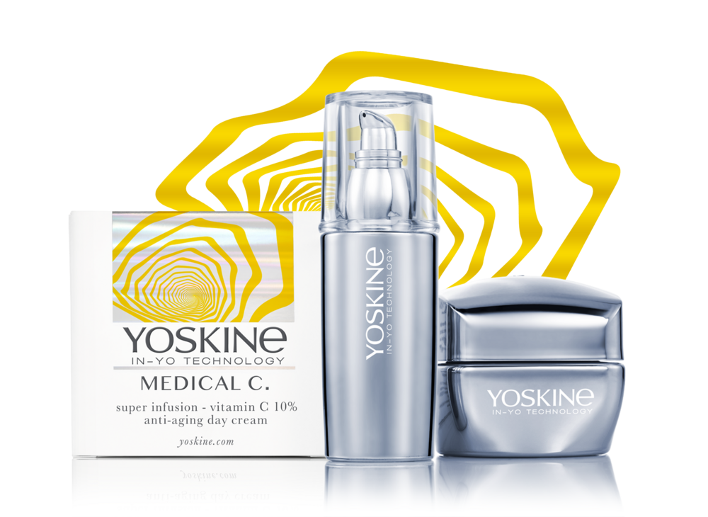 Yoskine Medical C.