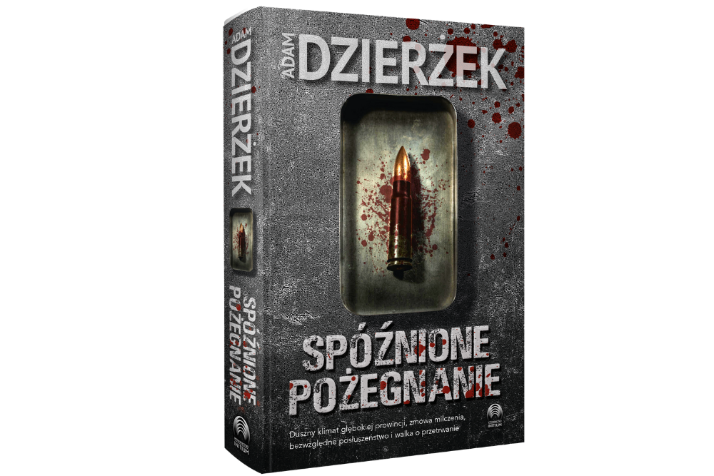 Spóźnione pożegnanie