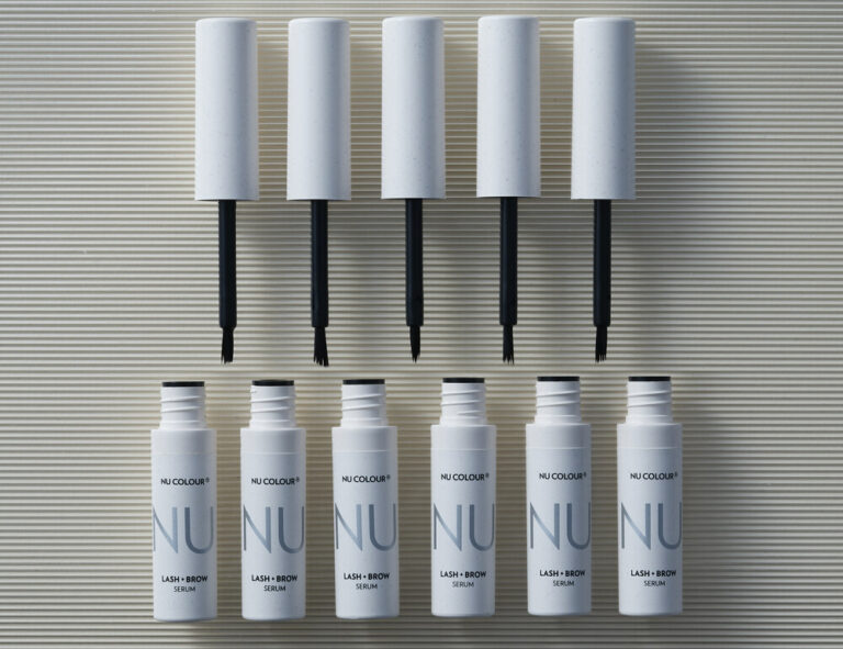 Nu Colour Lash + Brow Serum od Nu Skin