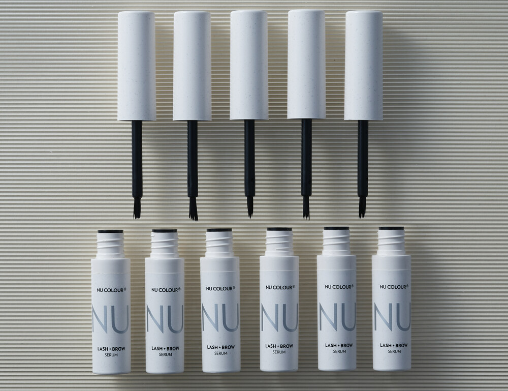 Nu Colour Lash + Brow Serum od Nu Skin