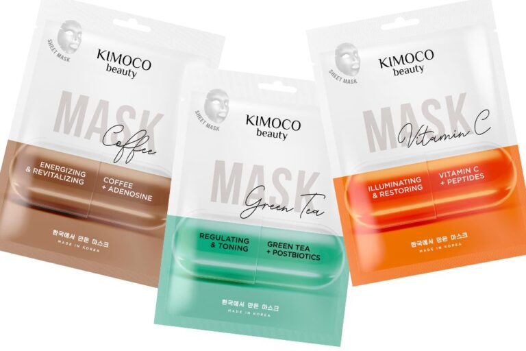 maski KIMOCO beauty