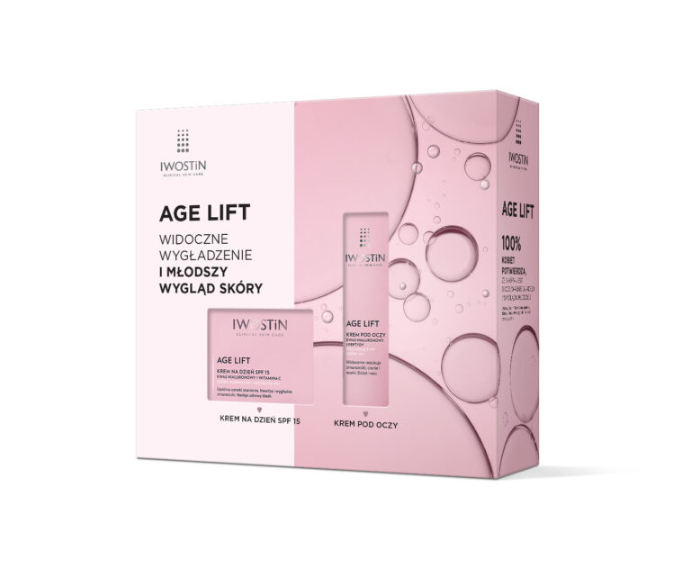 IWOSTIN AGE LIFT