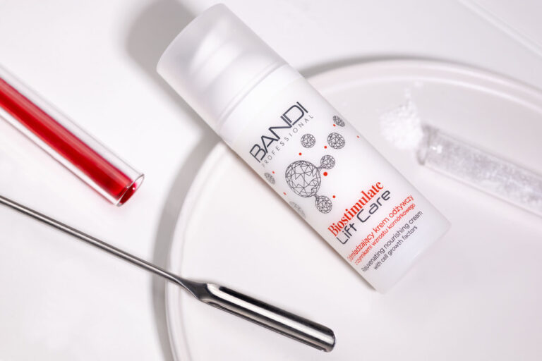 Biostymulate Lift Care