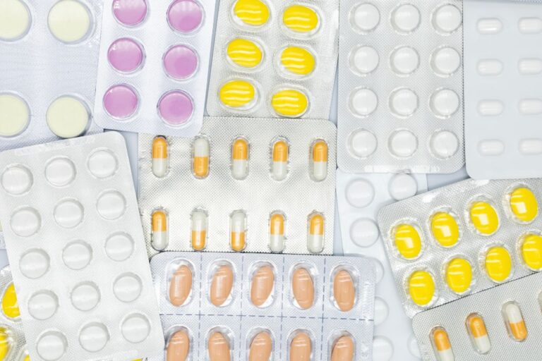 Antybiotykooporność - cicha pandemia XXI wieku