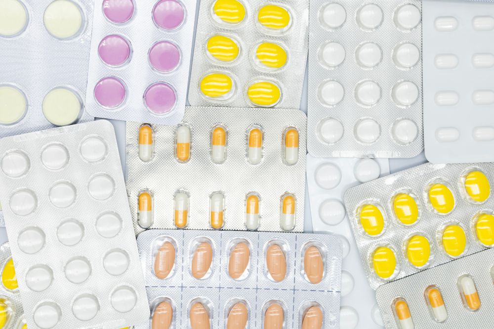 Antybiotykooporność - cicha pandemia XXI wieku