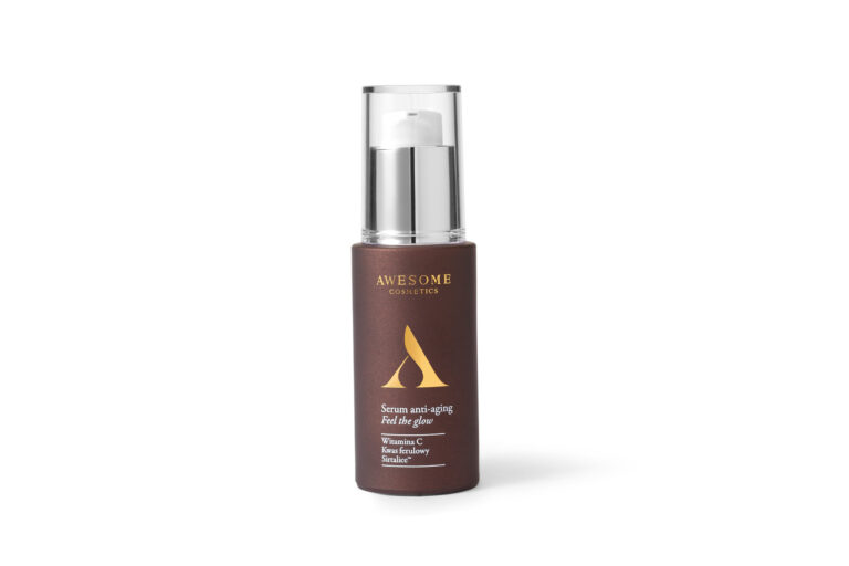 Serum Awesome Cosmetics