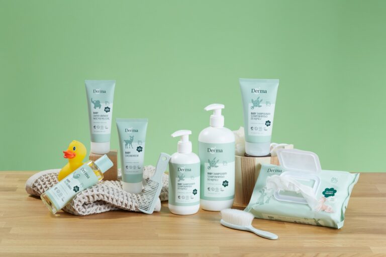 Derma Eco Baby