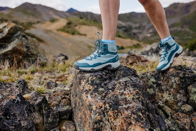 Helly Hansen Roamfree HT