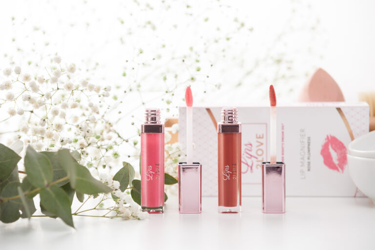 Lip Magnifier, czyli balsamy powiększające usta
