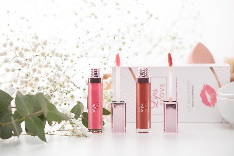 Lip Magnifier, czyli balsamy powiększające usta
