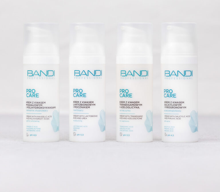 PRO Care od Bandi