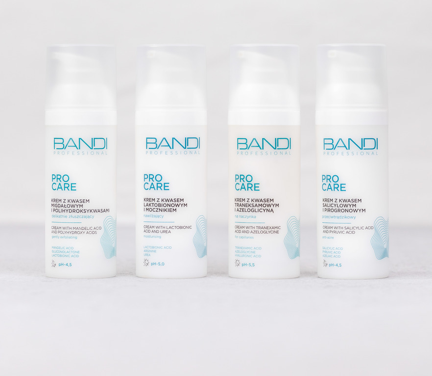 PRO Care od Bandi