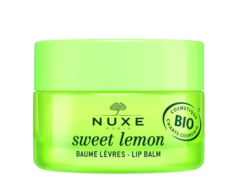 Sweet Lemon