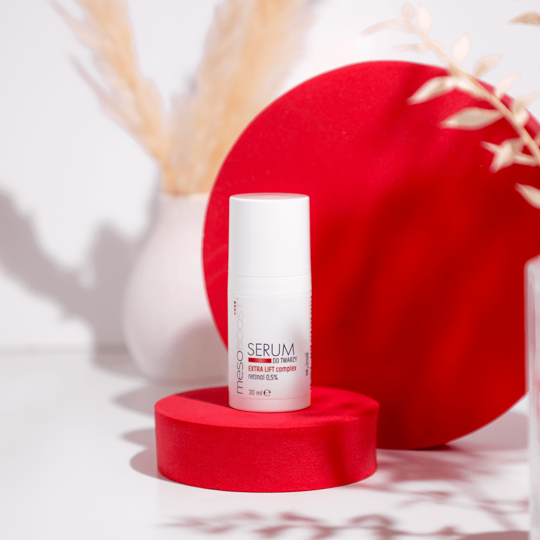Co warto wiedzieć o retinolu?
