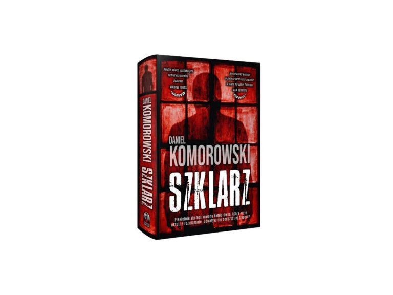 dobry kryminał