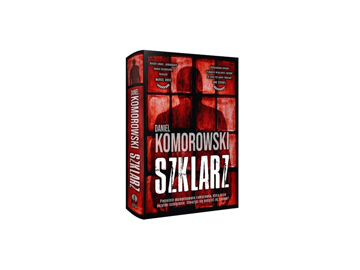dobry kryminał