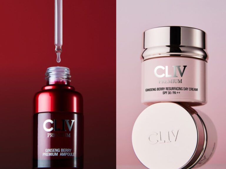 CLIV PREMIUM GINSENG