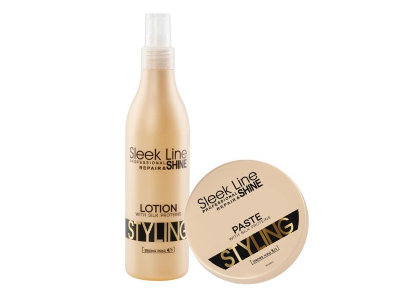 Sleek Line Styling od Stapiz