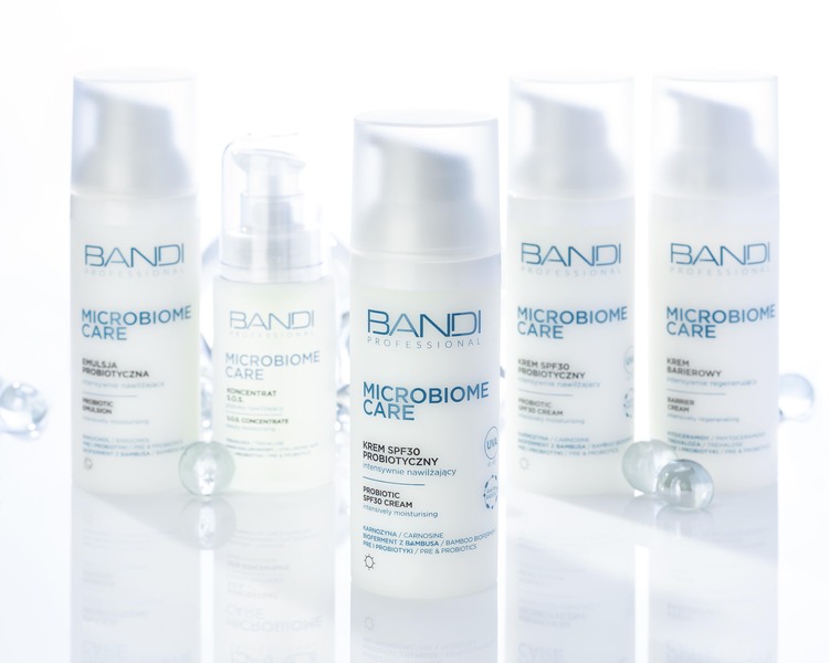 Microbiome Care