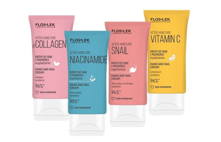Active Hand Care