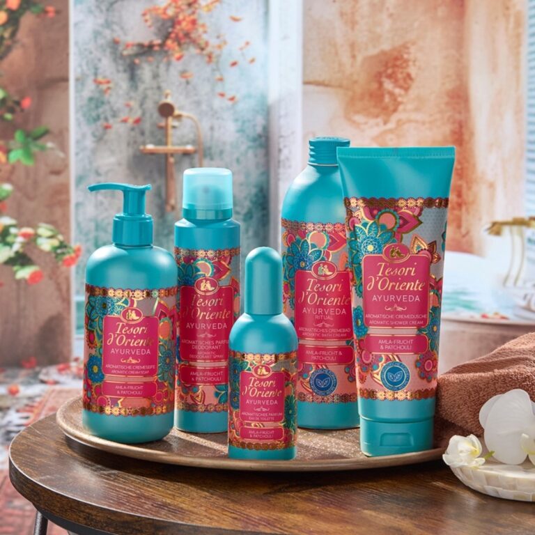 Tesori d’Oriente Ayurveda