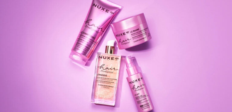 Nuxe Hair Prodigieux®