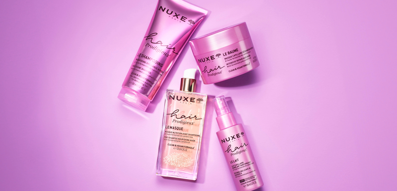 Nuxe Hair Prodigieux®