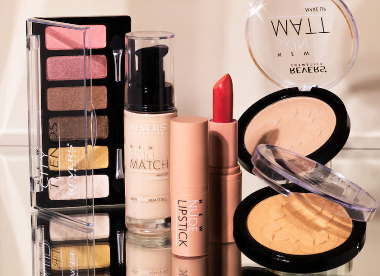 Inspiracje na Dzień Matki od Revers Cosmetics