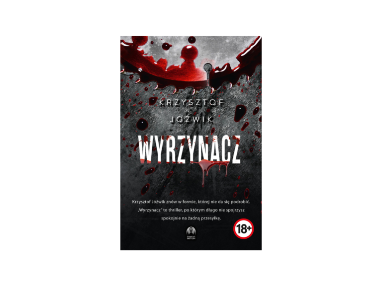 thriller Wyrzynacz