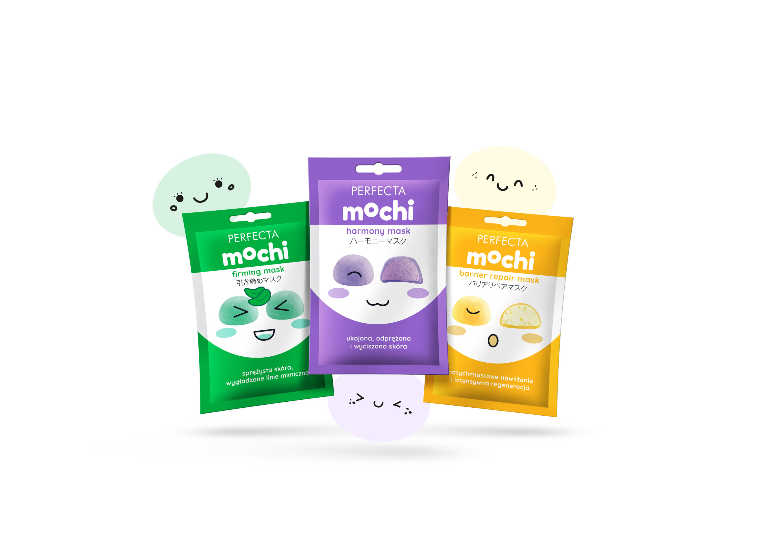 PERFECTA MOCHI