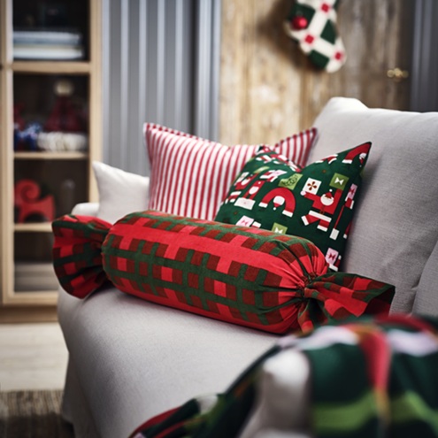 Święta - odkryj nowe kolekcje IKEA