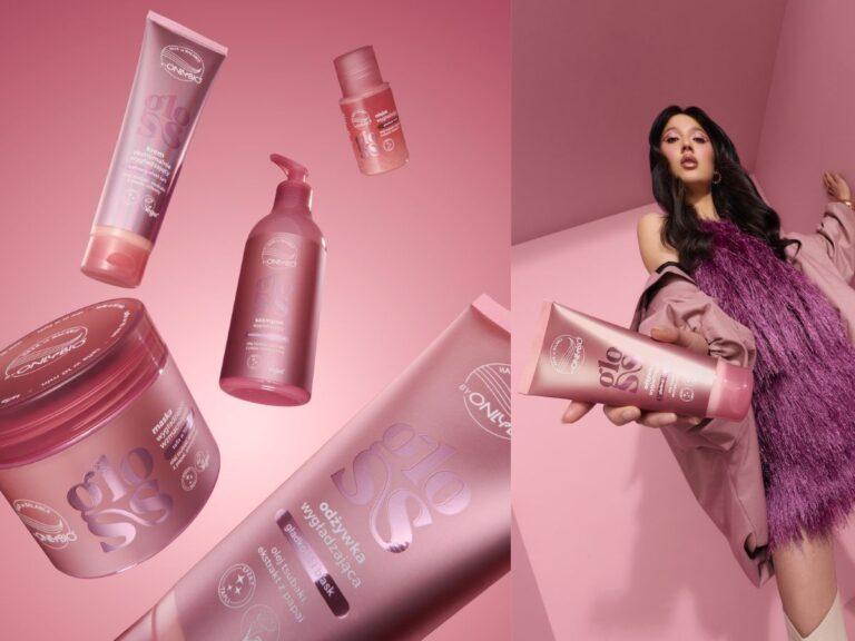 OnlyBio Hair in Balance Gloss